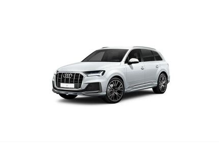 Audi Q7 52.350 km 56.679 &euro; Hanau 63452