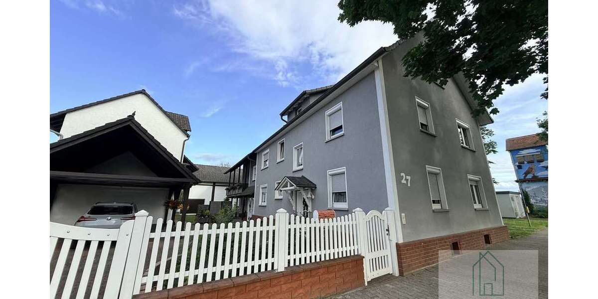 Einfamilienhaus Friedberg / Dorheim Dorheim - 9 Zimmer, 328 m&sup2;, 799.000&euro; | Angebot:27117358