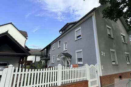 Haus Friedberg / Dorheim Dorheim - 9 Zimmer, 328 m&sup2;, 799.000&euro; | Angebot:27117358
