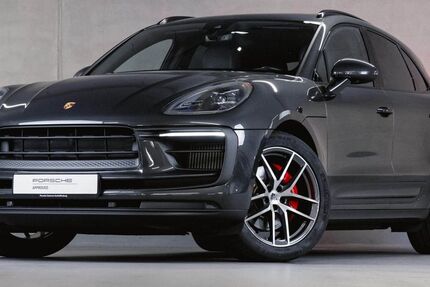 Porsche Macan 35.200 km 82.470 € Aschaffenburg 63739