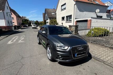 Audi Q3 148.000 km 13.990 &euro; mörfelden-walldorf 64546