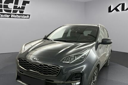 Kia Sportage 54.301 km 24.870 &euro; Weiterstadt-Darmstadt 64331