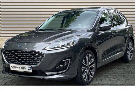Ford Kuga 62.000 km 20.980 € Rüsselsheim 65428