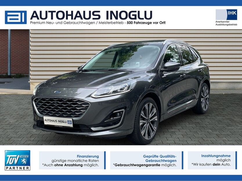 Ford Kuga 62.000 km 20.980 € Rüsselsheim 65428