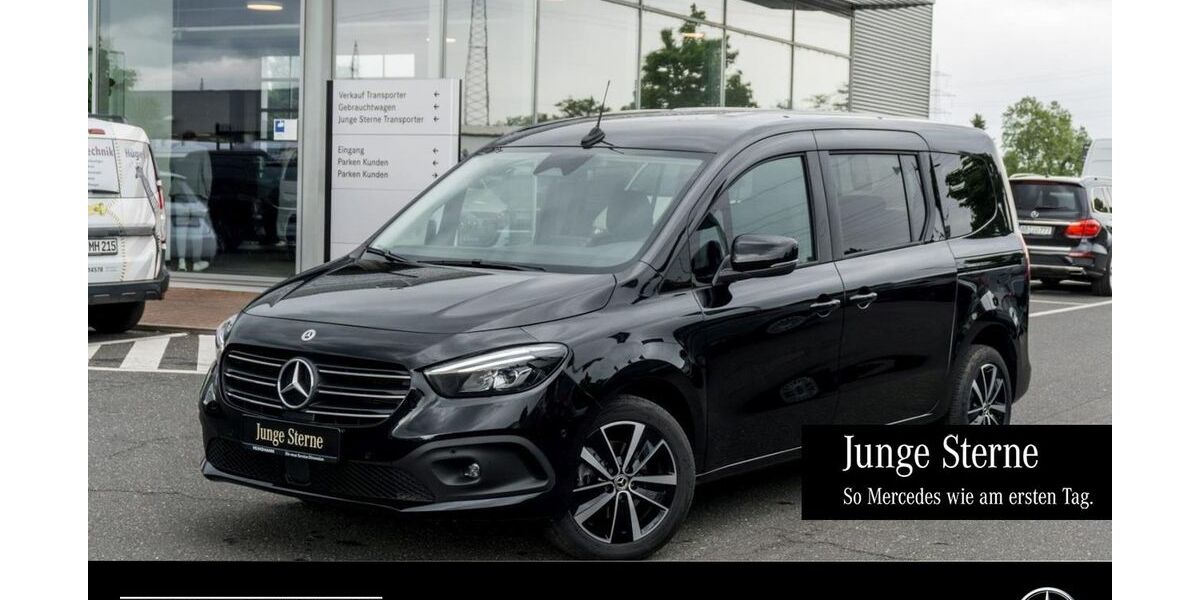 Mercedes-Benz T-Klasse 4.400 km 32.150 &euro; Stockstadt 63811
