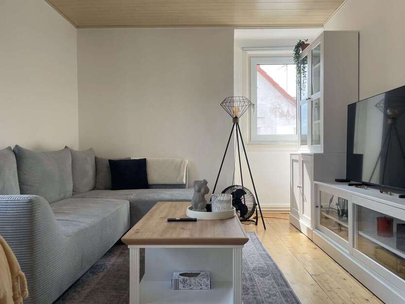 Wohnung zum Mieten in Büdingen 650 € 70 m²