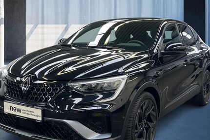 Renault Arkana 26.463 km 25.470 &euro; Frankfurt / Main 60314