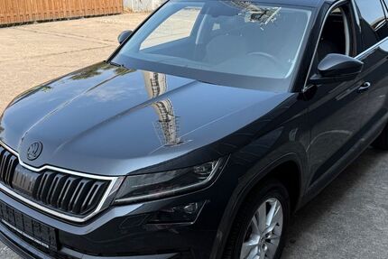 Skoda Kodiaq 108.700 km 22.900 € Groß-Zimmern 64846