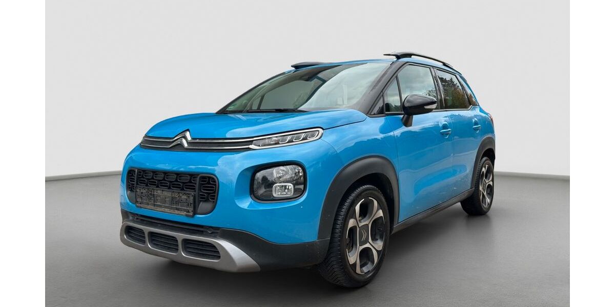 Citroen C3 Aircross 142.000 km 6.900 &euro; Hofheim am Taunus 65719