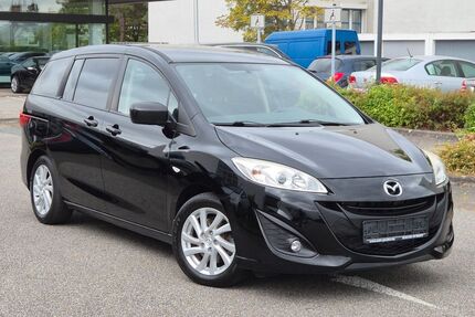 Mazda 5 153.000 km 6.490 € Rüsselsheim 65428