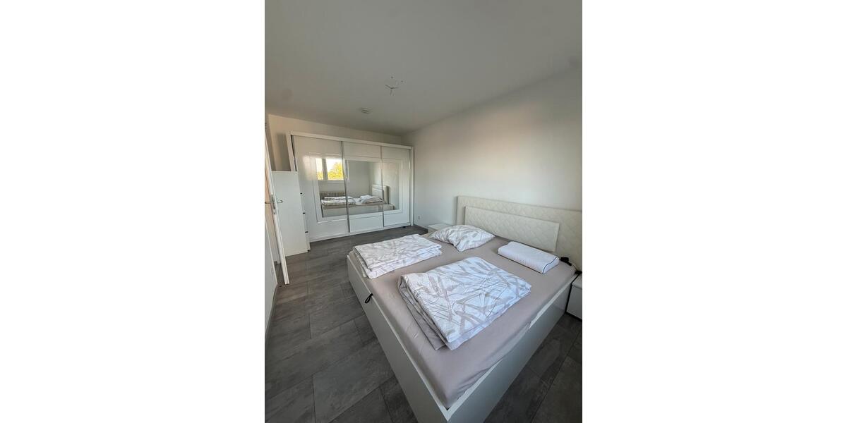 Etagenwohnung Offenbach am Main Bürgel - 3 Zimmer, 66 m&sup2;, 1.250&euro; | Angebot:26580262