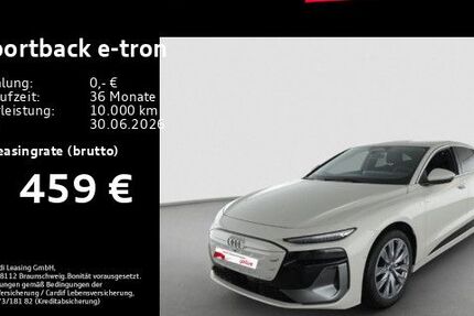 Audi A6 e-tron 9.500 km 53.479 &euro; Offenbach am Main 63071