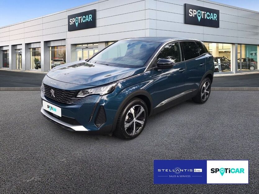 Peugeot 3008 19.974 km 24.680 € Neu-Isenburg 63263