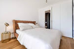 Etagenwohnung Frankfurt am Main Gallus - 2 Zimmer, 52 m&sup2;, 510.000&euro; | Angebot:26004425