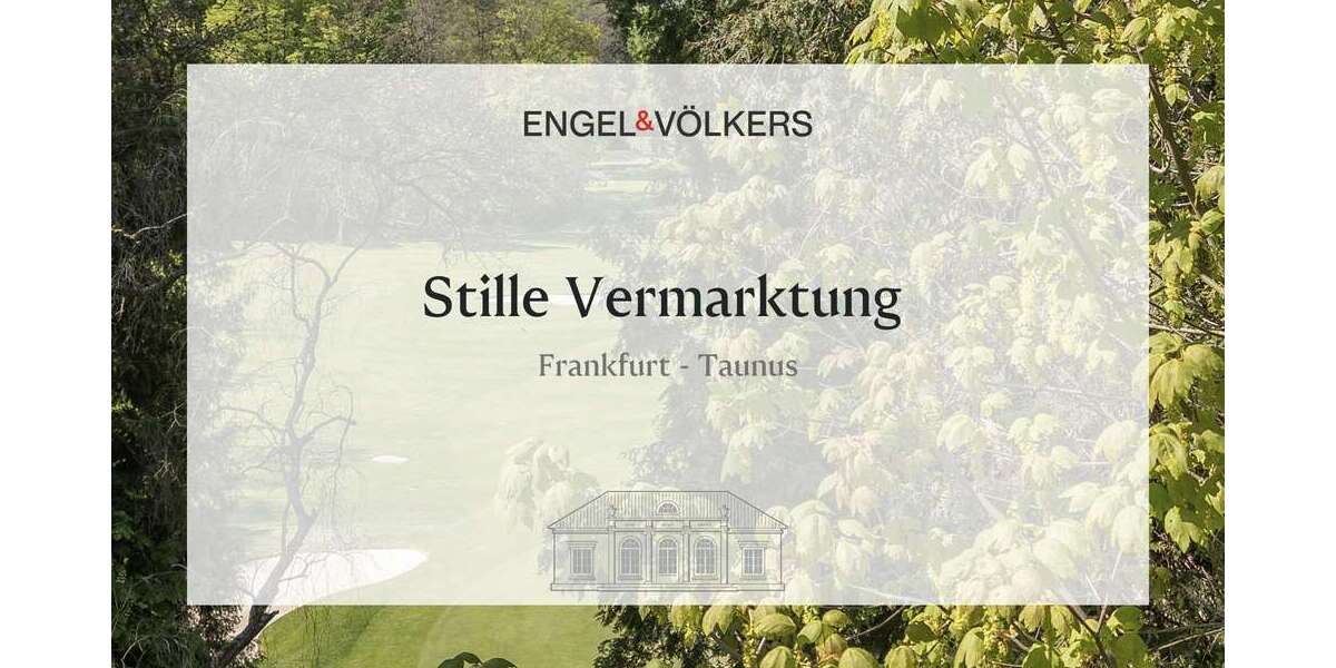 Einfamilienhaus Kronberg im Taunus - 7 Zimmer, 468 m&sup2;, 5.890.000&euro; | Angebot:26775887
