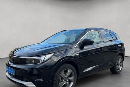 Opel Grandland (X) 32.085 km 20.550 &euro; Frankfurt 60386
