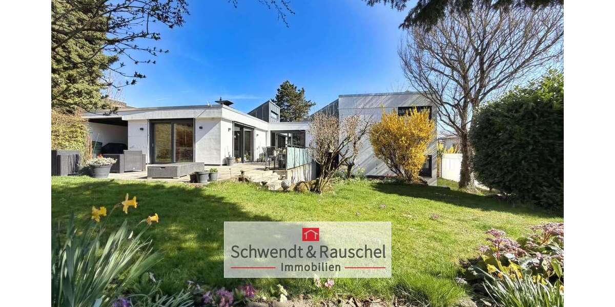 Einfamilienhaus Friedrichsdorf - 5.5 Zimmer, 188 m&sup2;, 1.390.000&euro; | Angebot:26208633