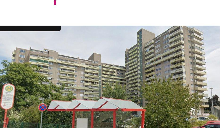 Erdgeschoßwohnung Eschborn - 2 Zimmer, 60 m&sup2;, 1.100&euro; | Angebot:26004067