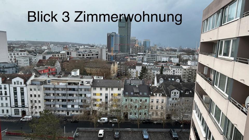 Etagenwohnung Offenbach am Main - 4 Zimmer, 142 m&sup2;, 560.000&euro; | Angebot:27219948
