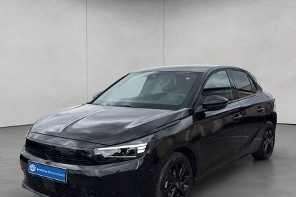 Opel Corsa 17.661 km 16.550 &euro; Hanau 63452