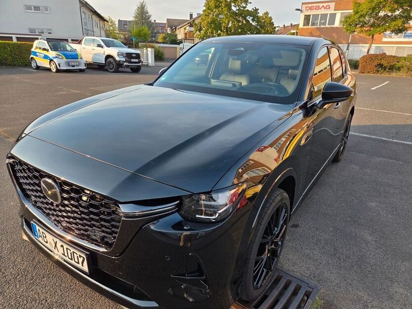 CX-60