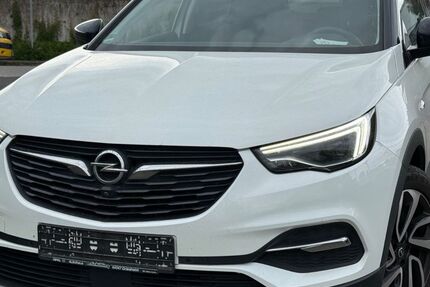 Opel Grandland (X) 128.770 km 11.000 &euro; Kelkheim 65779