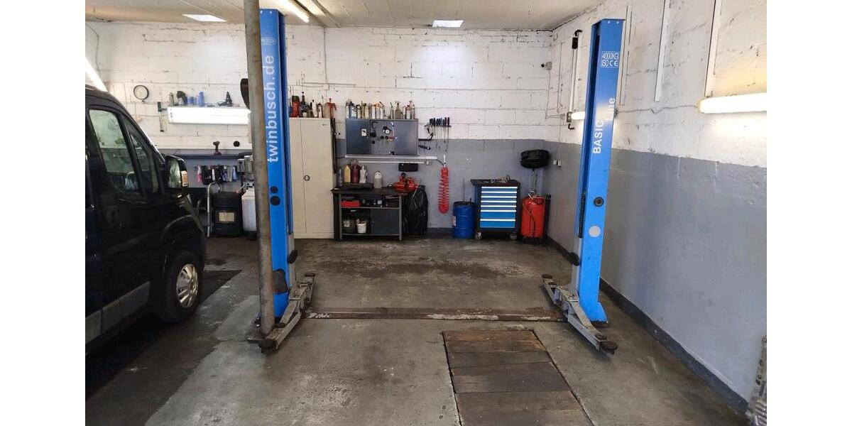 Gewerbeobjekt Hanau Lamboy - 1.100&euro; | Angebot:25979365