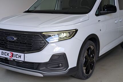 Ford Tourneo Connect 7.258 km 34.980 € Dieburg 64807