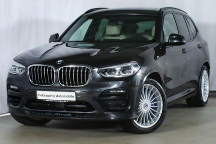 Alpina XD3 90.300 km 48.858 € Maintal 63477