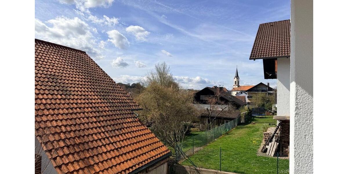 Hochparterre Mömbris - 4.5 Zimmer, 112 m&sup2;, 1.400&euro; | Angebot:26050514