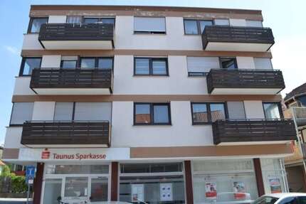 Gewerbeobjekt Bad Soden am Taunus - 1.400&euro; | Angebot:24692194