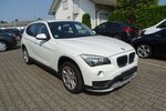 BMW X1 1.8l i sDrive, Steptronic, Sitzheizung, PDC hin 154.921 km 8.790 &euro; Rodgau 63110