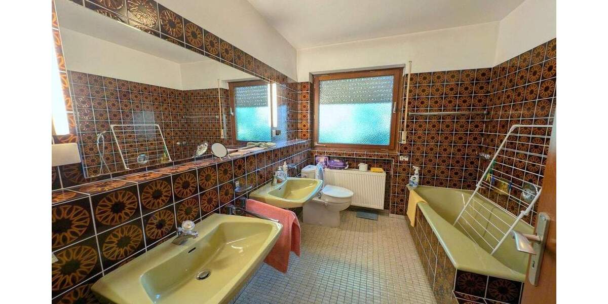 Einfamilienhaus Heusenstamm - 6 Zimmer, 226 m&sup2;, 779.000&euro; | Angebot:25755163