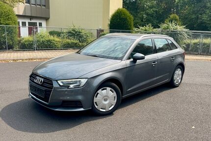 Audi A3 68.392 km 16.500 € Sulzbach 65843