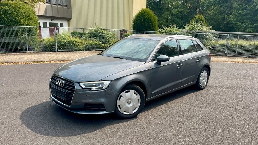 Audi A3 68.392 km 16.500 € Sulzbach 65843