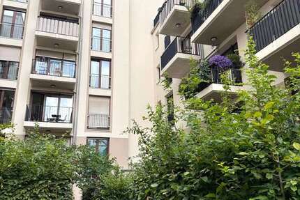 Wohnung zum Mieten in Frankfurt am Main 3.900 € 145 m² 4 zimmer