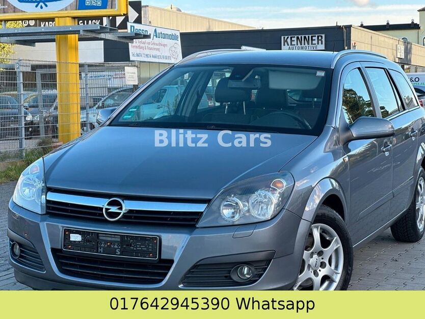 Opel Astra 135.000 km 3.000 € Dietzenbach 63128