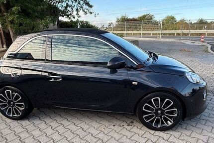 Opel Adam 78.000 km 8.350 € Karlstein 63791
