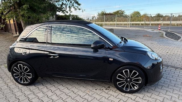 Opel Adam 78.000 km 8.350 € Karlstein 63791