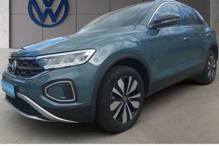 VW T-Roc 25.494 km 20.610 &euro; Neu-Isenburg 63263