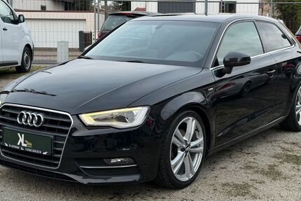 Audi A3 172.000 km 9.400 &euro; Maintal Dörnigheim 63477
