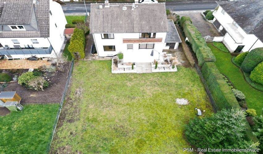 Einfamilienhaus Seligenstadt Klein-Welzheim - 6 Zimmer, 183 m&sup2;, 820.000&euro; | Angebot:26805080