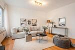 Etagenwohnung Frankfurt am Main Gallus - 2 Zimmer, 54 m&sup2;, 329.000&euro; | Angebot:26103752