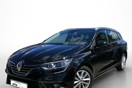 Renault Megane 109.174 km 8.970 € Friedberg 61169
