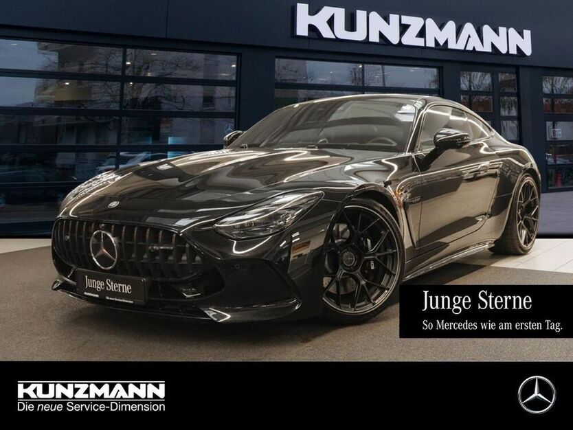 AMG GT