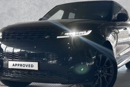 Land Rover Range Rover Sport 28.100 km 95.480 &euro; Frankfurt a.M. 60314
