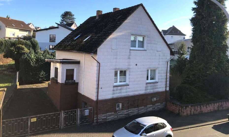 Haus zum Kaufen in Freigericht 330.000 € 116 m²