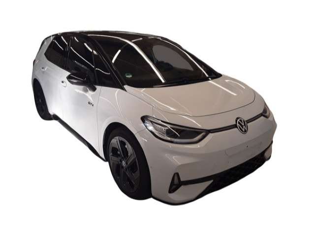 VW ID.3 6.778 km 40.980 € Hanau 63452