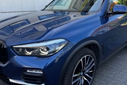 BMW X5 115.201 km 49.350 € Offenbach 63069
