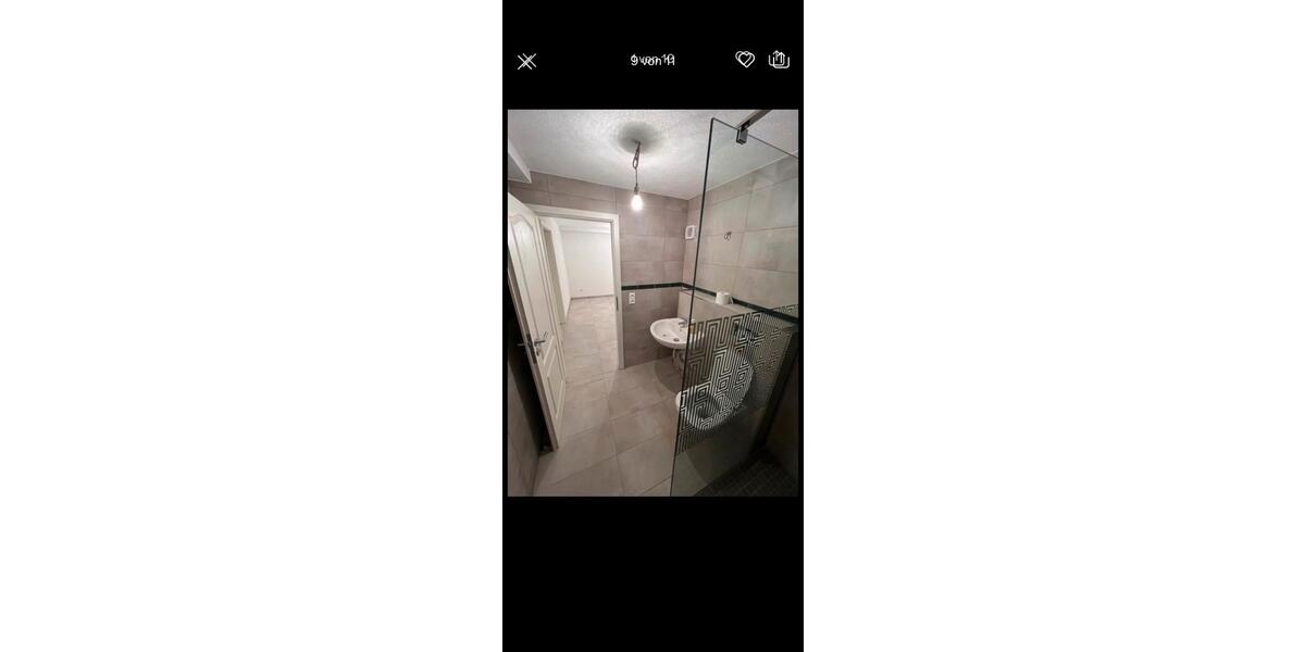 Etagenwohnung Dietzenbach - 2 Zimmer, 53 m&sup2;, 1.150&euro; | Angebot:26365813